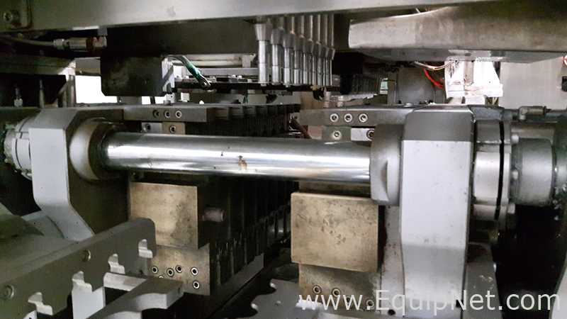 Máquinas para Formado, Llenado, Sellado Weiler Werkzeugmaschinen GmbH 301B