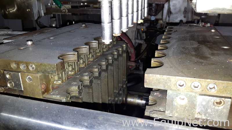 Máquinas para Formado, Llenado, Sellado Weiler Werkzeugmaschinen GmbH 301B