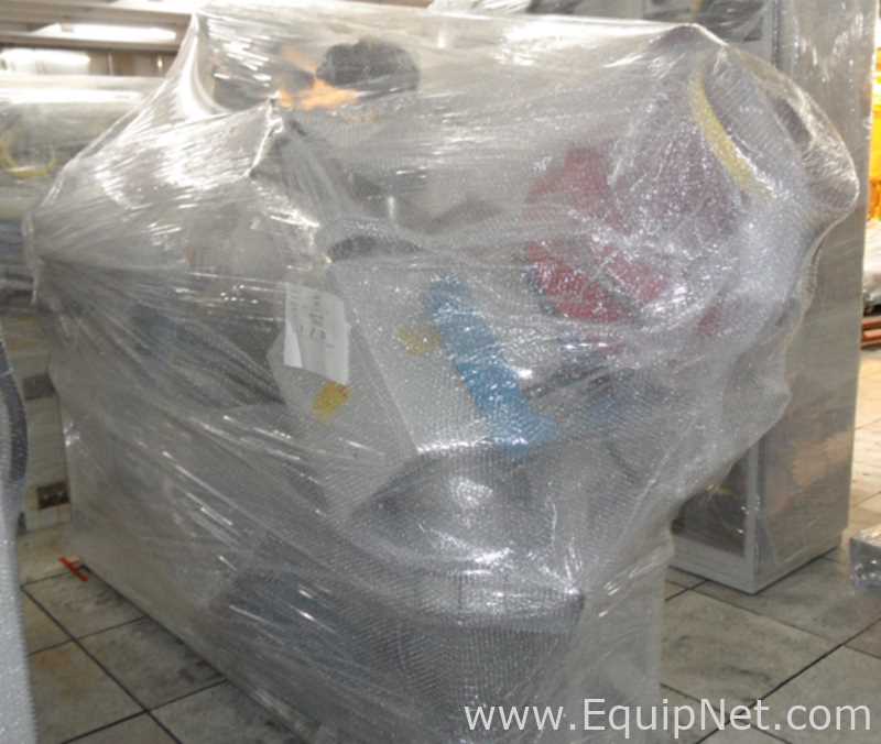 Varian 120XP High Current Ion Implanter