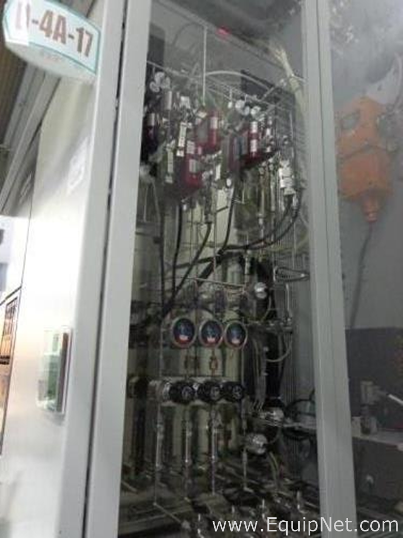 Kokusai Electric DD-802V Vertical Diffusion Furnace