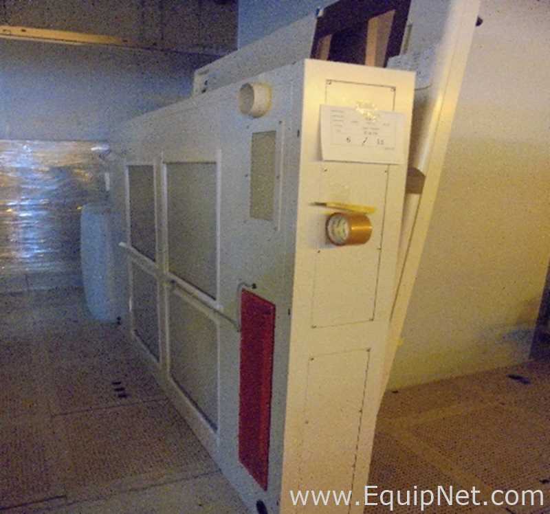 Escalador Canon FPA - 2500 i2