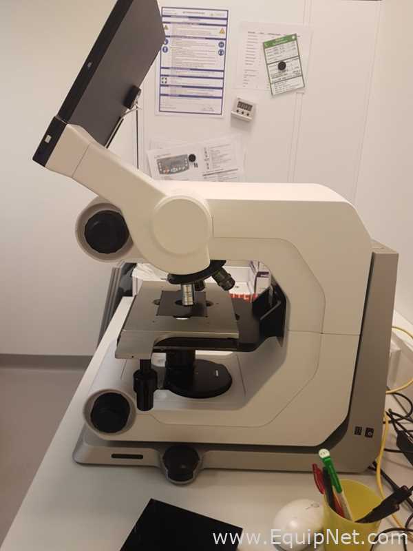 Echo Laboratories RVL-100-G Microscope