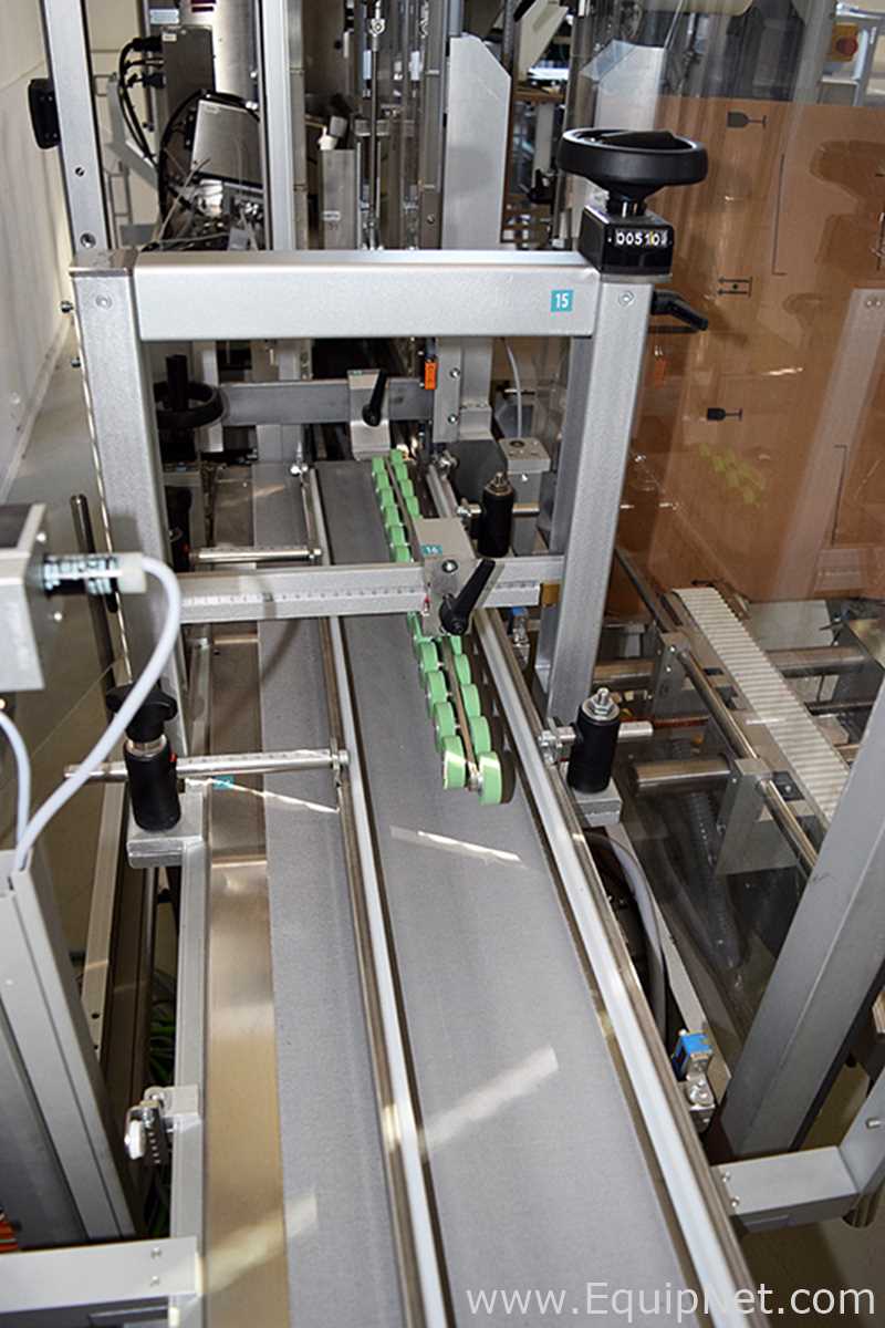 Encaixotadora Pester Pewo-form UVP2