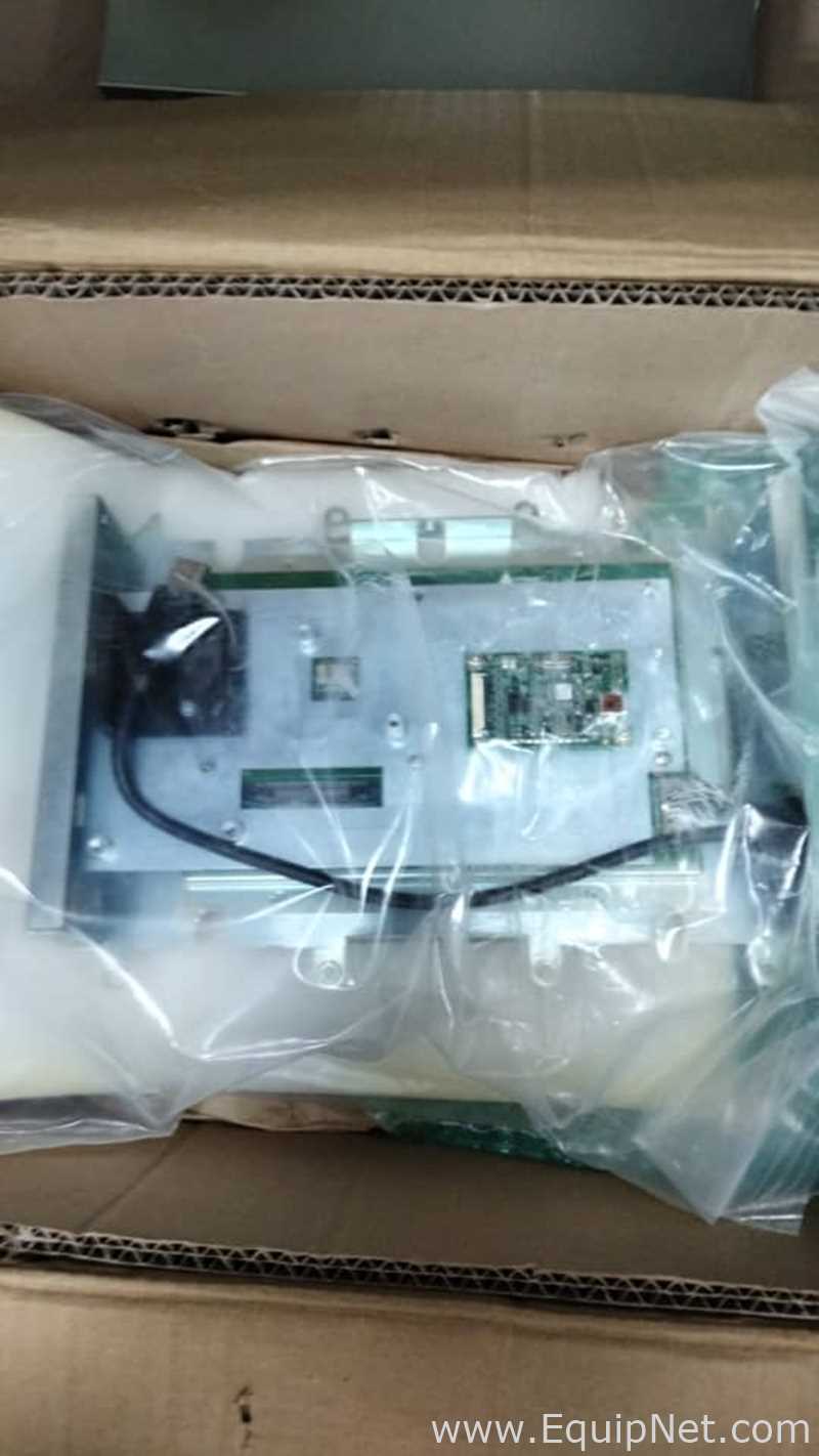 Analizador GE IQ WP Display assembly