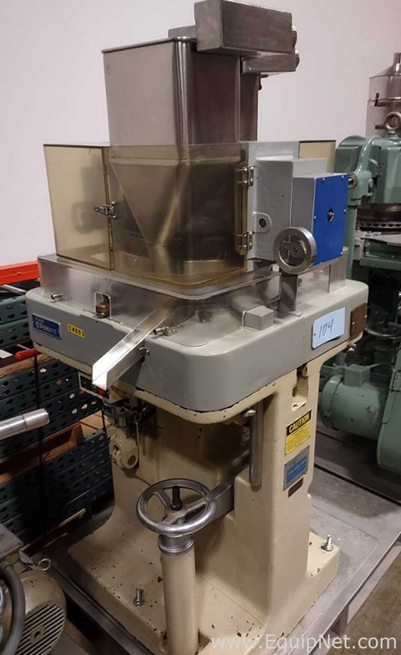 Stokes DT Industries 900-555-1 Tablet Press