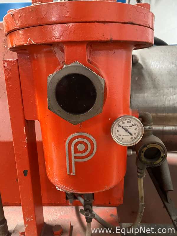 Premier Colloid Mills Ltd Hm45 Colloid Mill