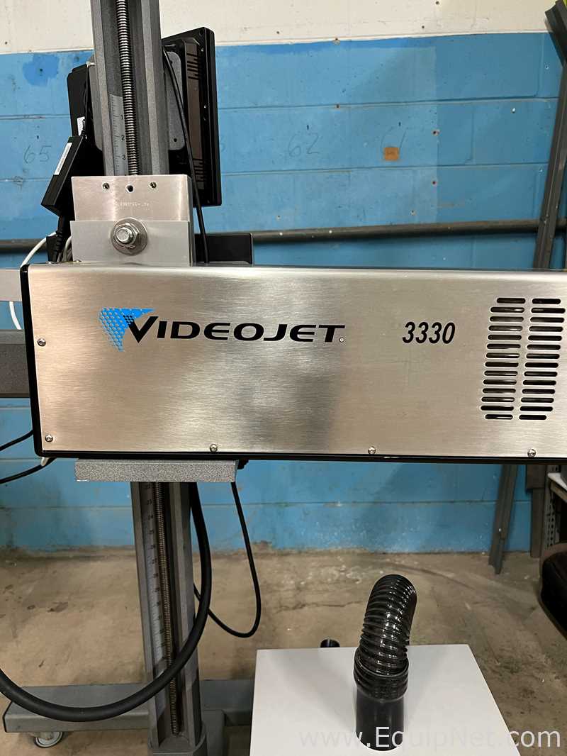 VideoJet 3330 Laser
