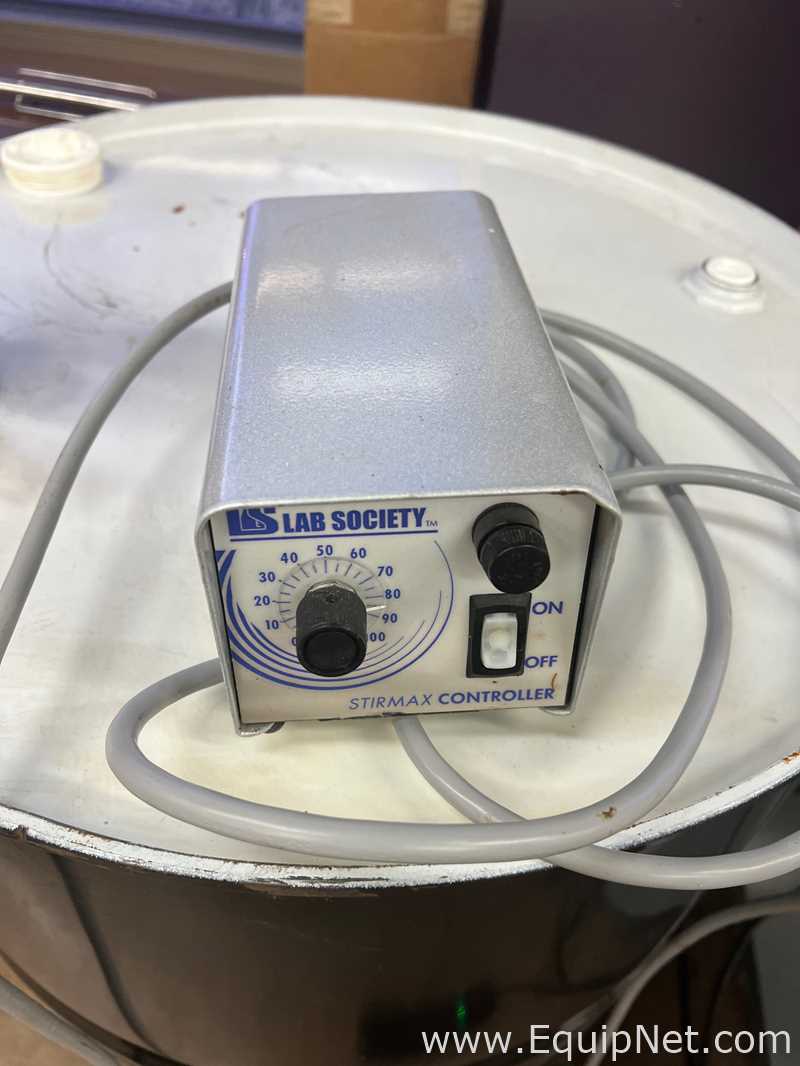 Lab Supplier LS-ASC-SM1 Stir Controller