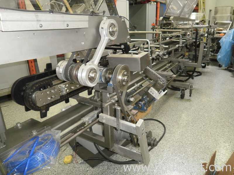 Langen B1MG Horizontal Cartoner