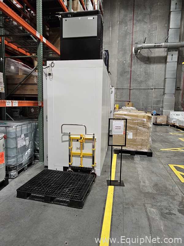 Unidade de Refrigeração Farrar Scientific ULC Ultra Low Chamber