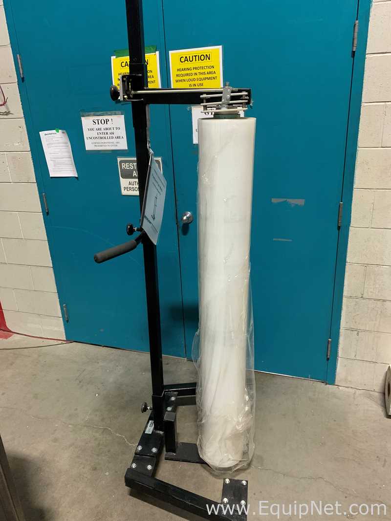 Highlight Industries FW-60 Wrapper/Overwrapper/Bundler