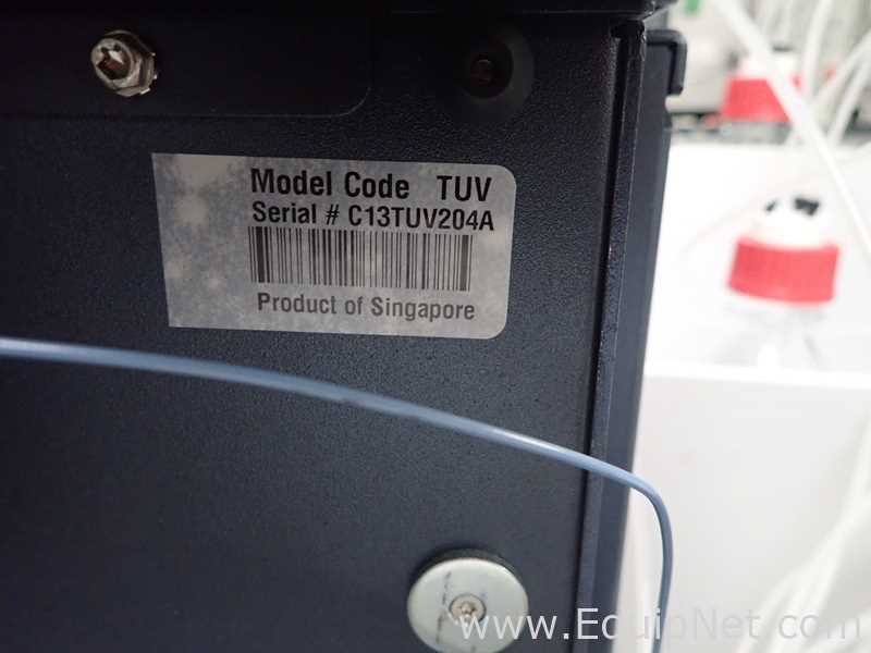 Sistema UPLC Waters Corporation 