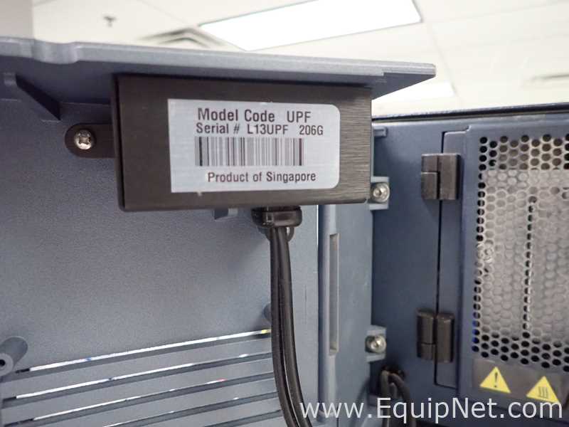 UPLC Waters Corporation 