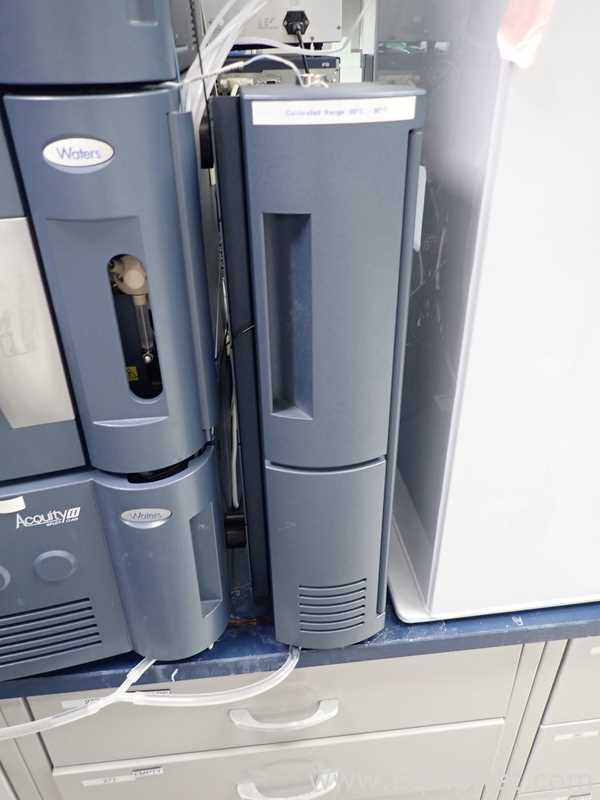 UPLC Waters Corporation 