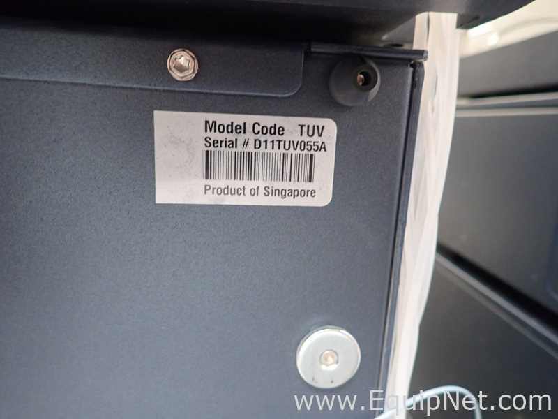 Sistema UPLC Waters Corporation 