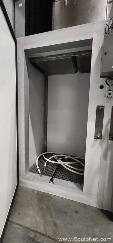 Refrigeradores Farrar Scientific ULC Ultra Low Chamber