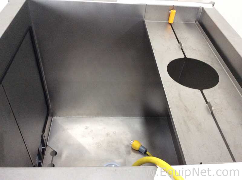 Sistema de ultrafiltración entarimado Sartorius 1000059531