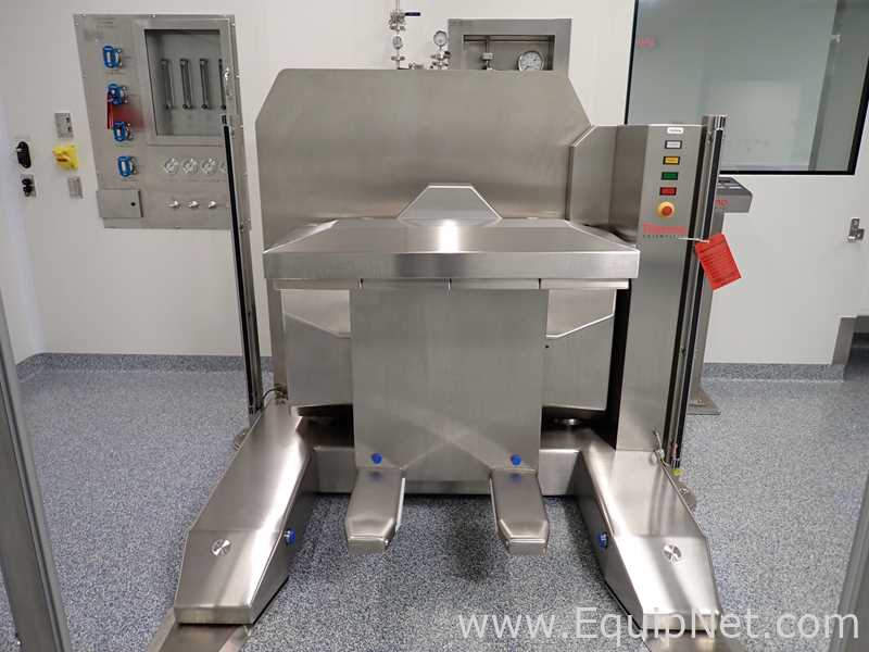 Manejadora de Líquidos Thermo Scientific ACFM Gen 10