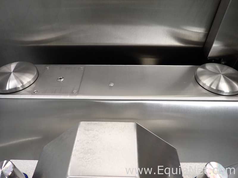 Manejadora de Líquidos Thermo Scientific ACFM Gen 10