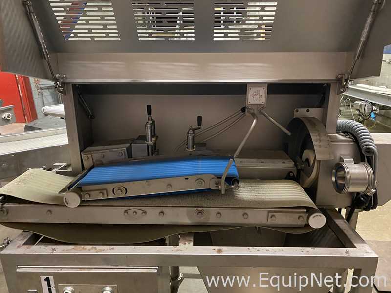 Máquina Formadora Vemag FM 250