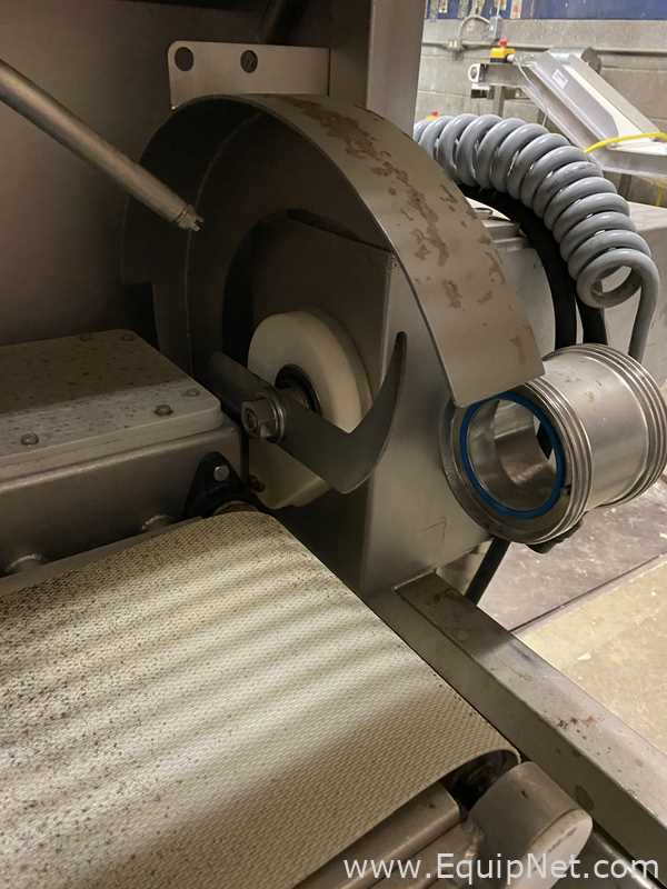 Máquina Formadora Vemag FM 250