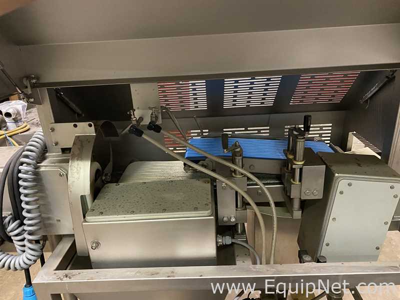 Máquina Formadora Vemag FM 250