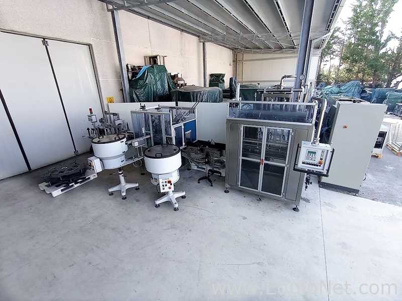 ACR DAM3L/ TA2 Filler