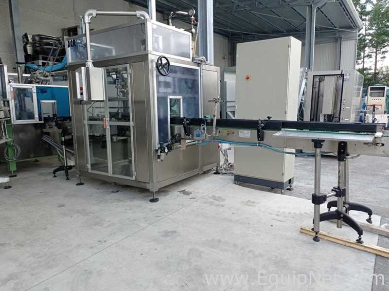 ACR DAM3L/ TA2 Filler
