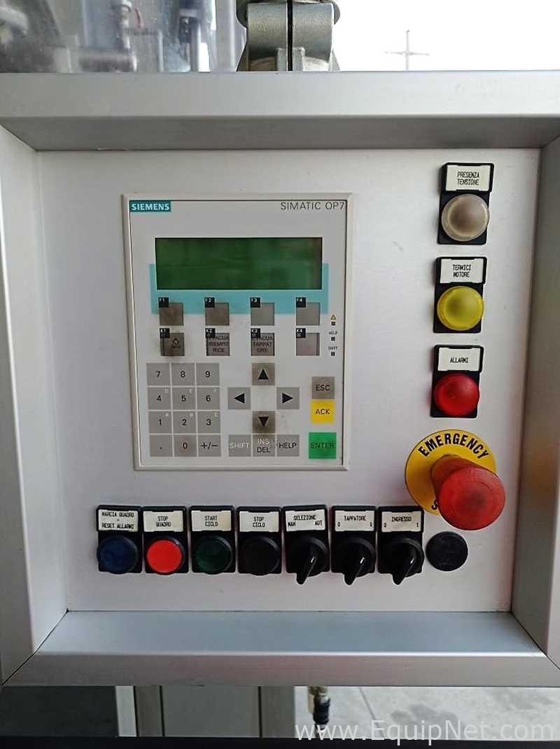 ACR DAM3L/ TA2 Filler