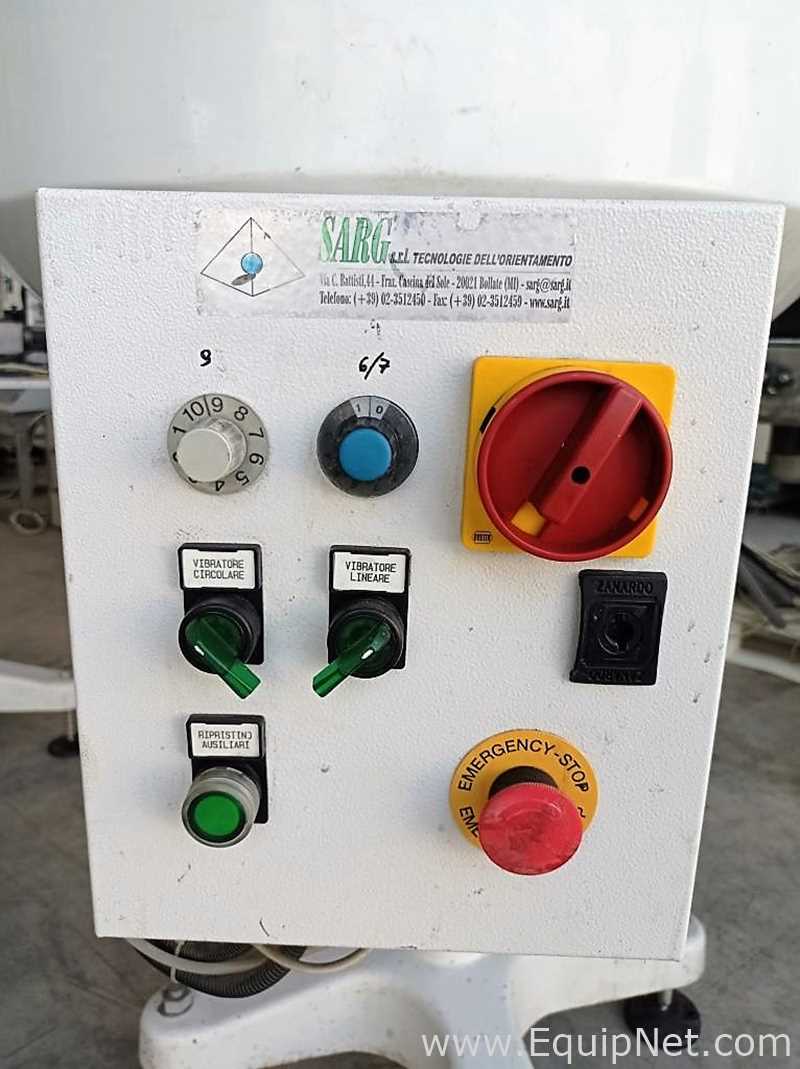 ACR DAM3L/ TA2 Filler