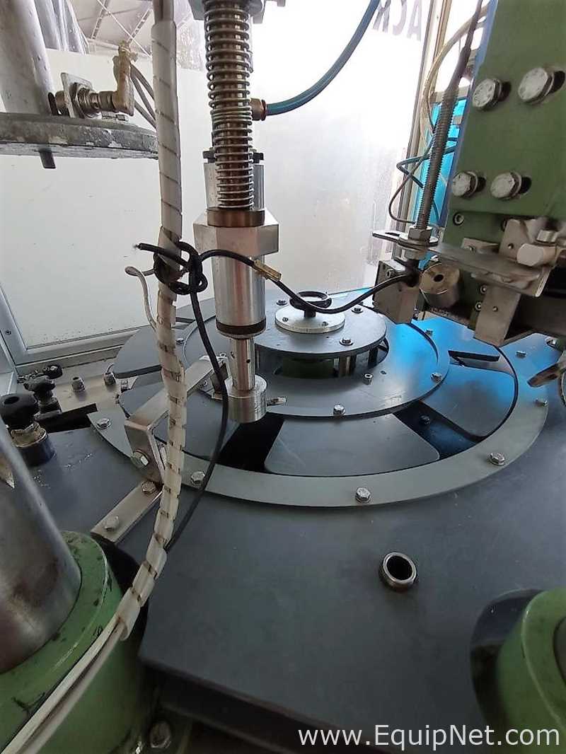 ACR DAM3L/ TA2 Filler