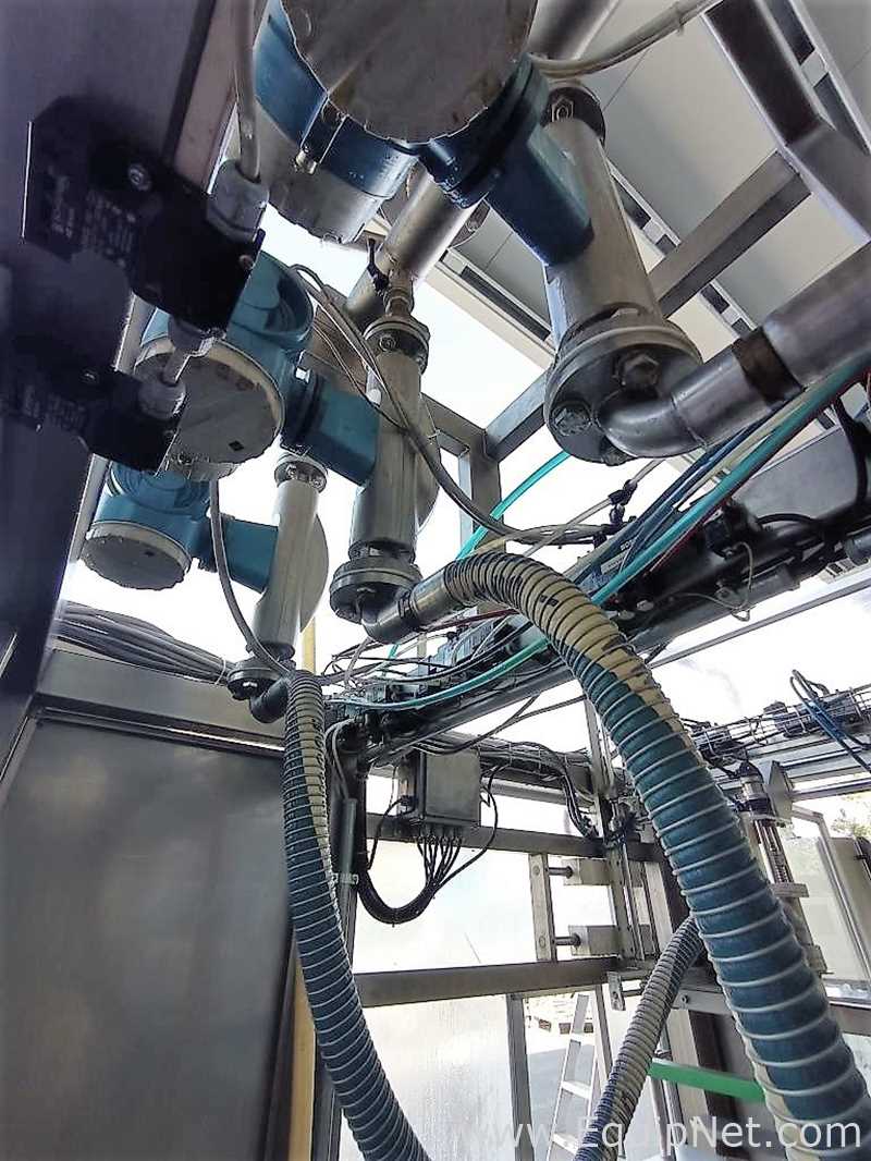ACR DAM3L/ TA2 Filler