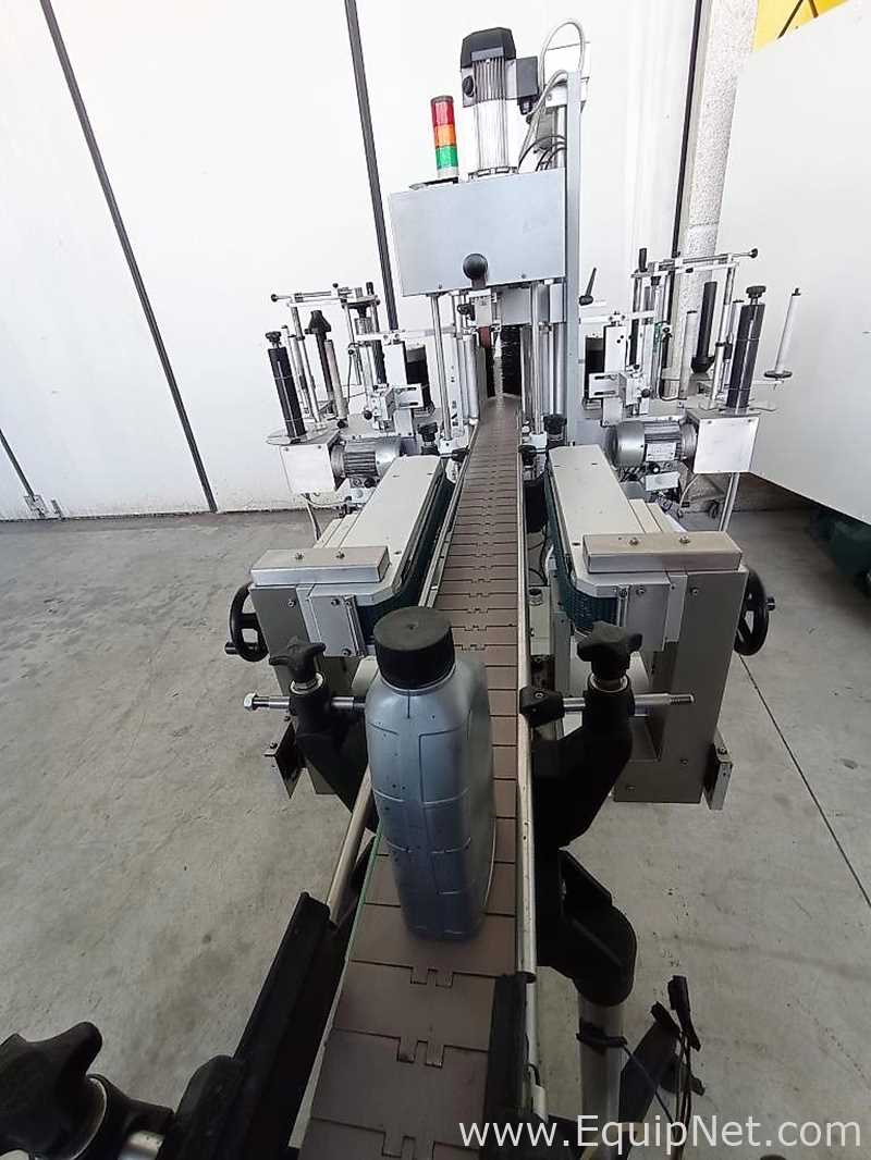 ACR DAM3L/ TA2 Filler