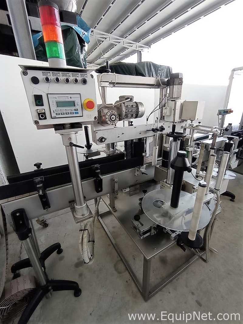ACR DAM3L/ TA2 Filler