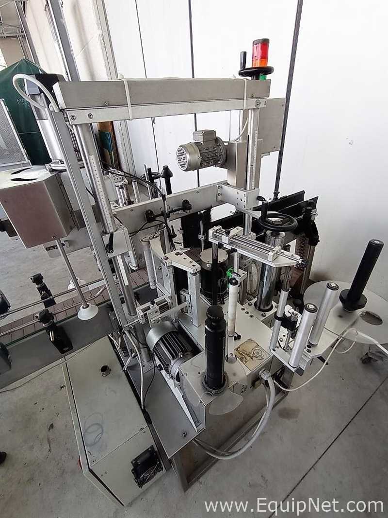 ACR DAM3L/ TA2 Filler