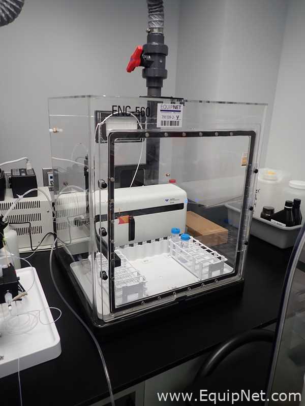 ICP Thermo Scientific iCAP Q