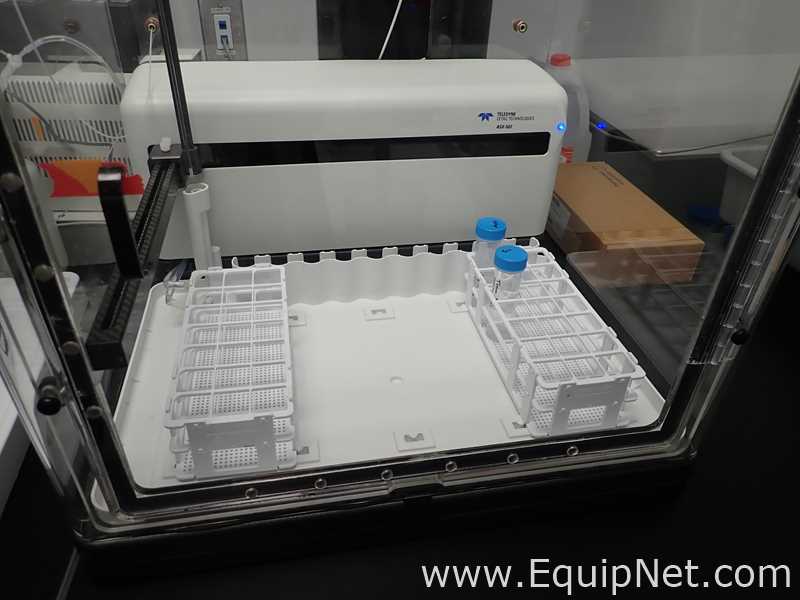 ICP Thermo Scientific iCAP Q