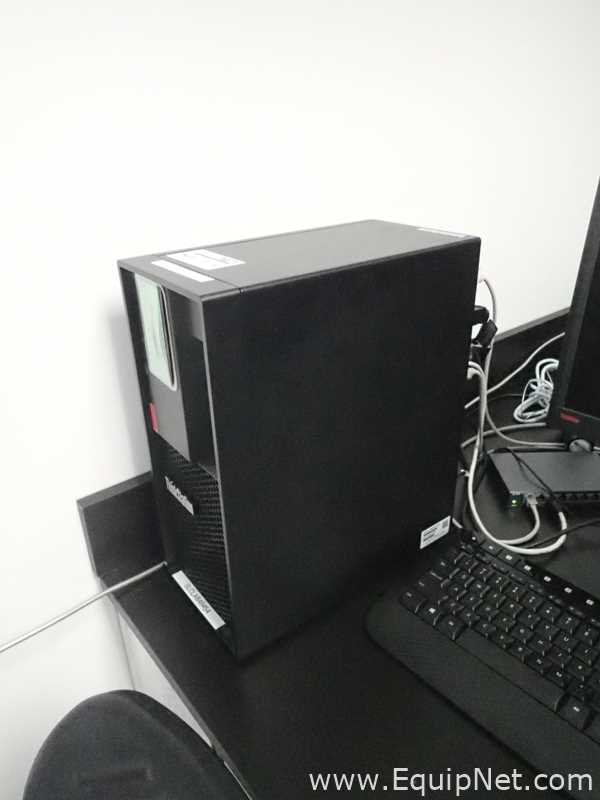 ICP Thermo Scientific iCAP Q