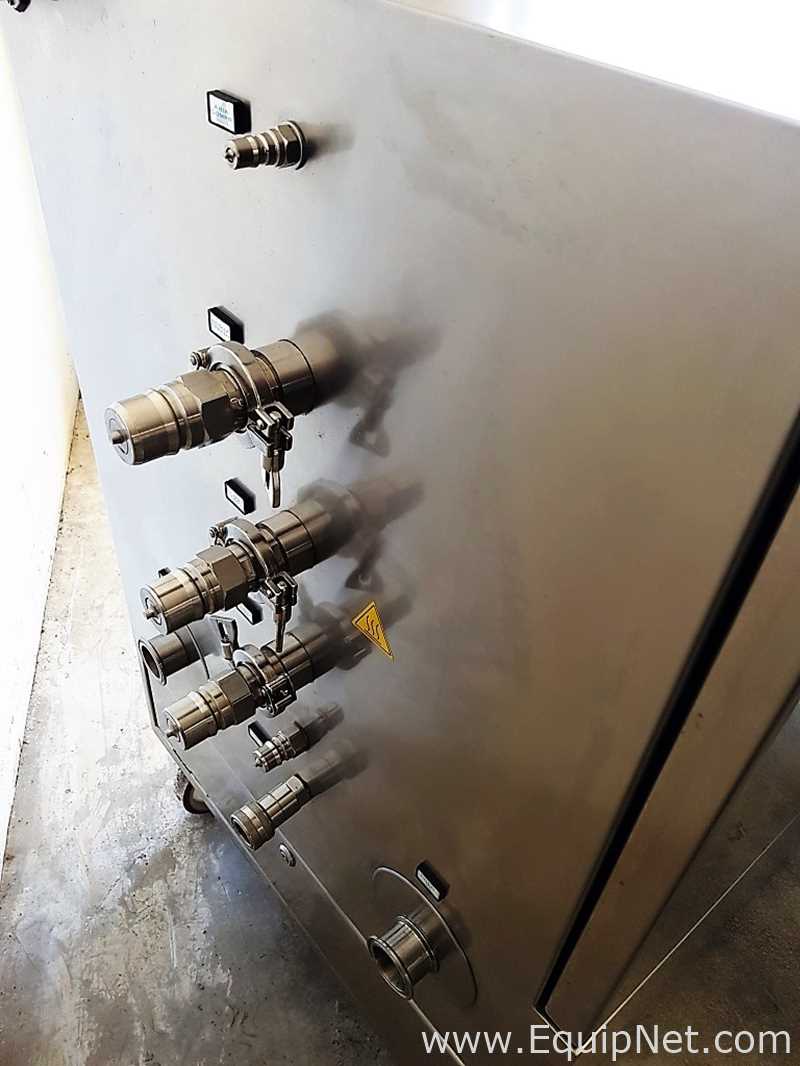Lavadora PAG CL-B MASTER
