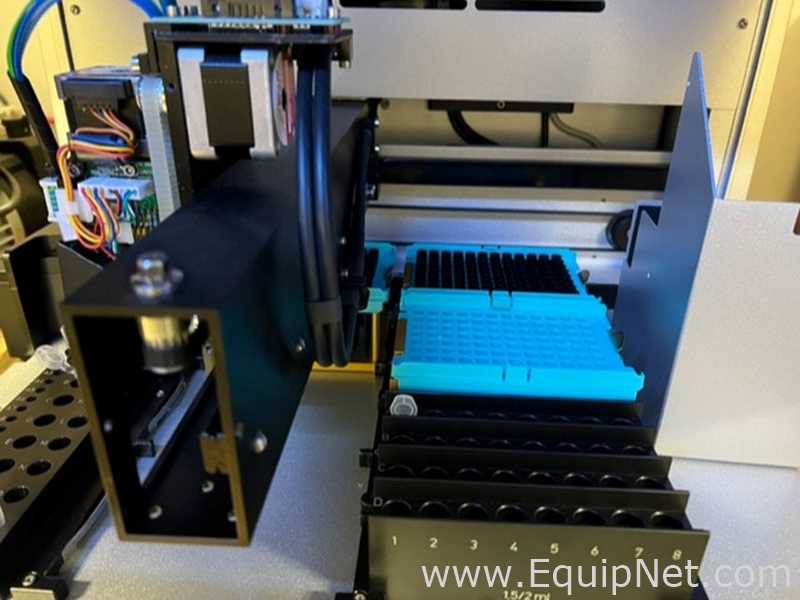 Qiagen QIAgility Real-Time Automated PCR