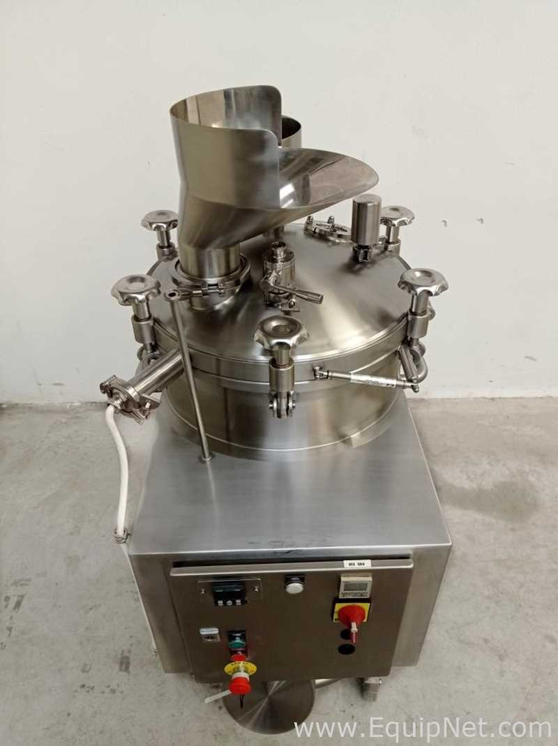 Recipiente Mezclador STAI  MOD. 145 LT