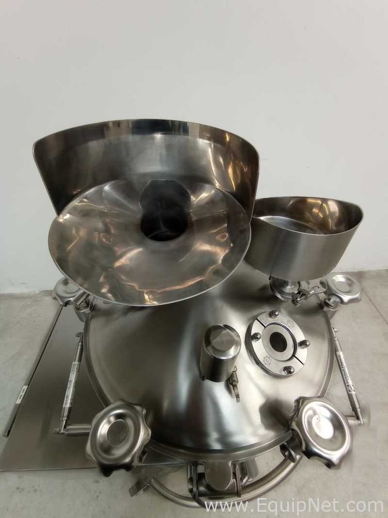 Recipiente Mezclador STAI  MOD. 145 LT