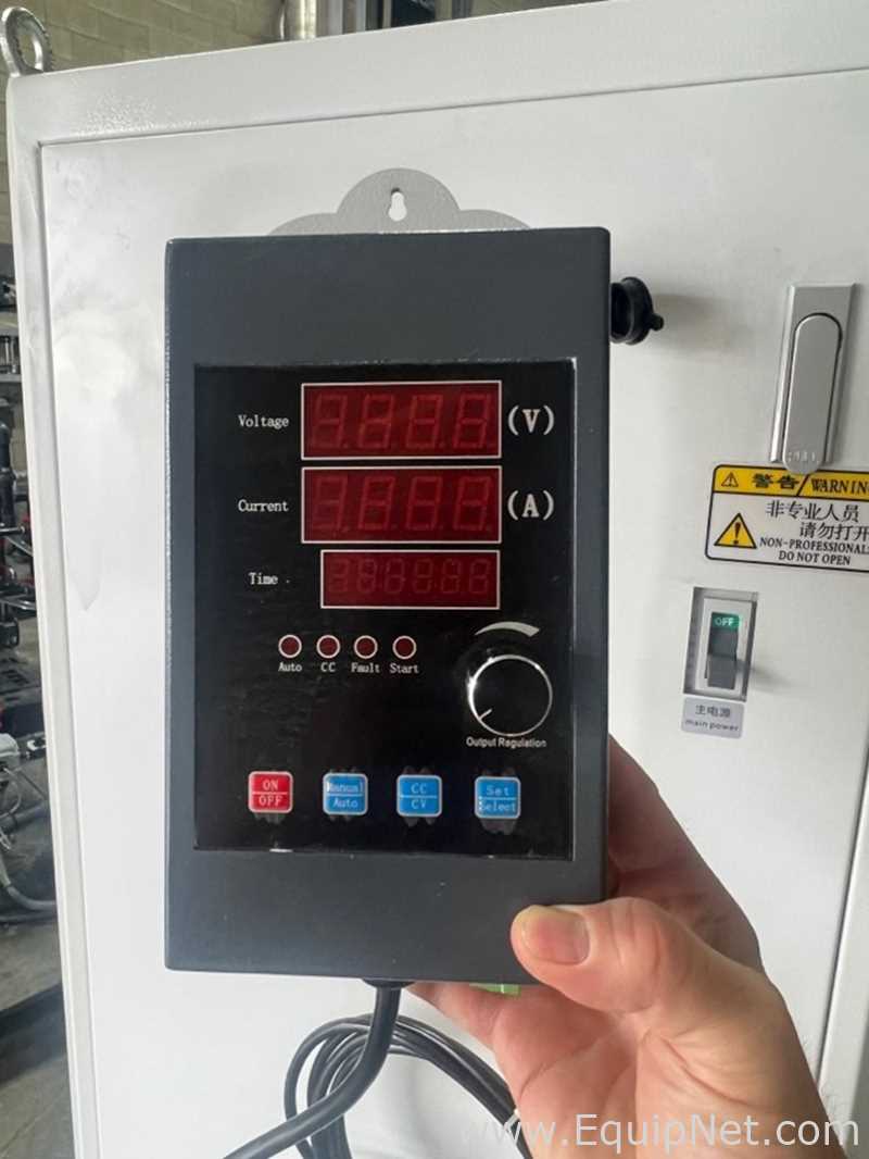 ATO ATI-500-300 High Voltage Bridge Rectifier