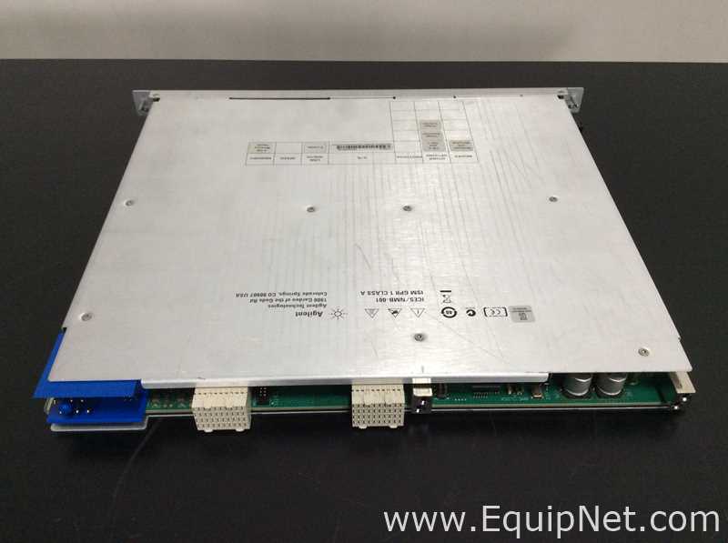 Keysight Technologies U4421A MIPI D-PHY Protocol Analyzer
