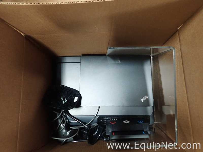 Los aus 2 PCR und Thermocycler BioFire FilmArray Instruments FilmArray 2.0