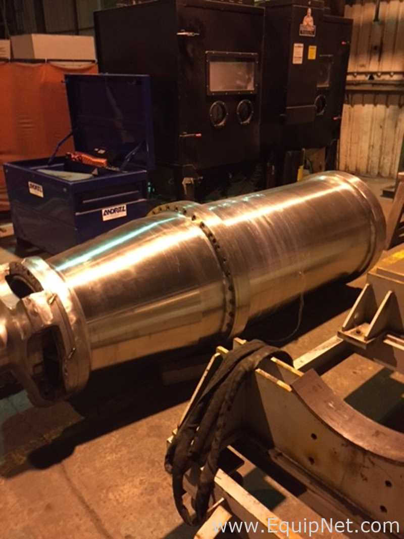 Andritz M4900 Centrifuge