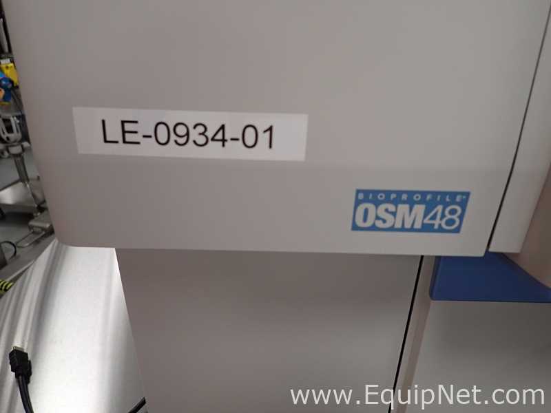 Nova Biomedical BioProfile FLEX2 Automated Cell Culture Analyzer