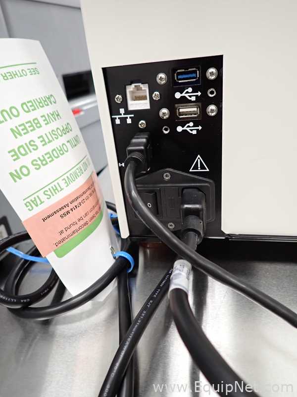 Nova Biomedical BioProfile FLEX2 Automated Cell Culture Analyzer