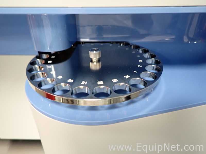 Nova Biomedical BioProfile FLEX2 Automated Cell Culture Analyzer