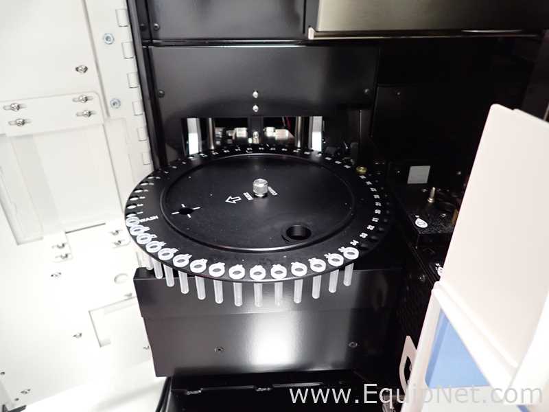 Nova Biomedical BioProfile FLEX2 Automated Cell Culture Analyzer